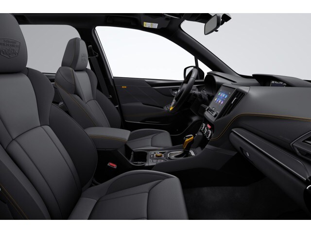 2025 Subaru Forester Wilderness photo 17