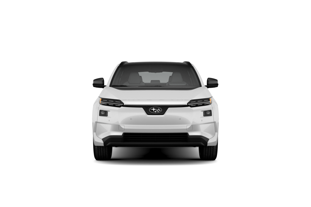 New 2026 Subaru Solterra Touring XT SUV