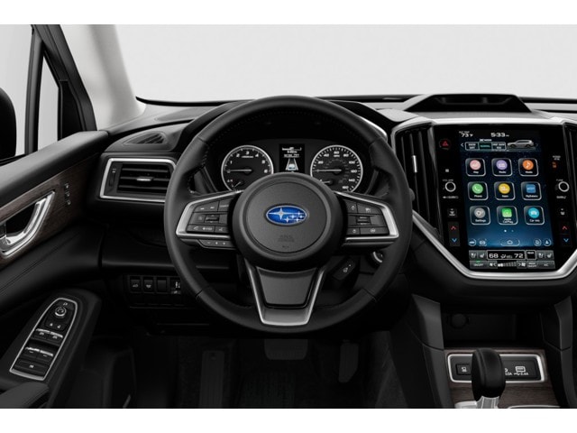 2026 Subaru Ascent Touring - Photo 46