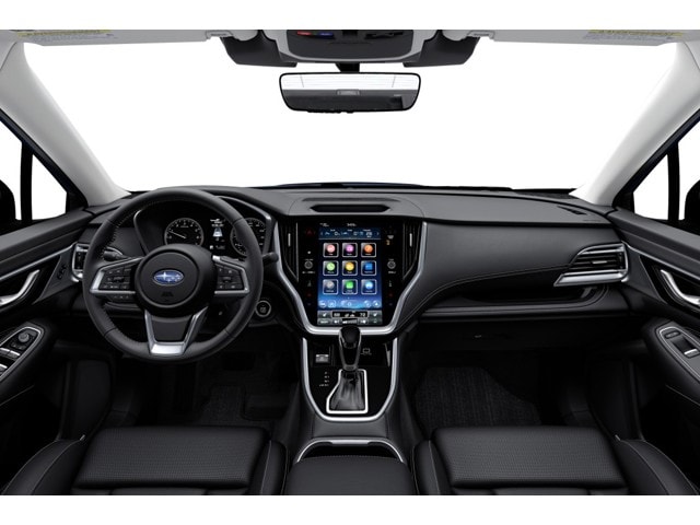 2025 Subaru Legacy Limited - Photo 22