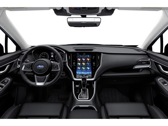 2025 Subaru Legacy Limited photo 19