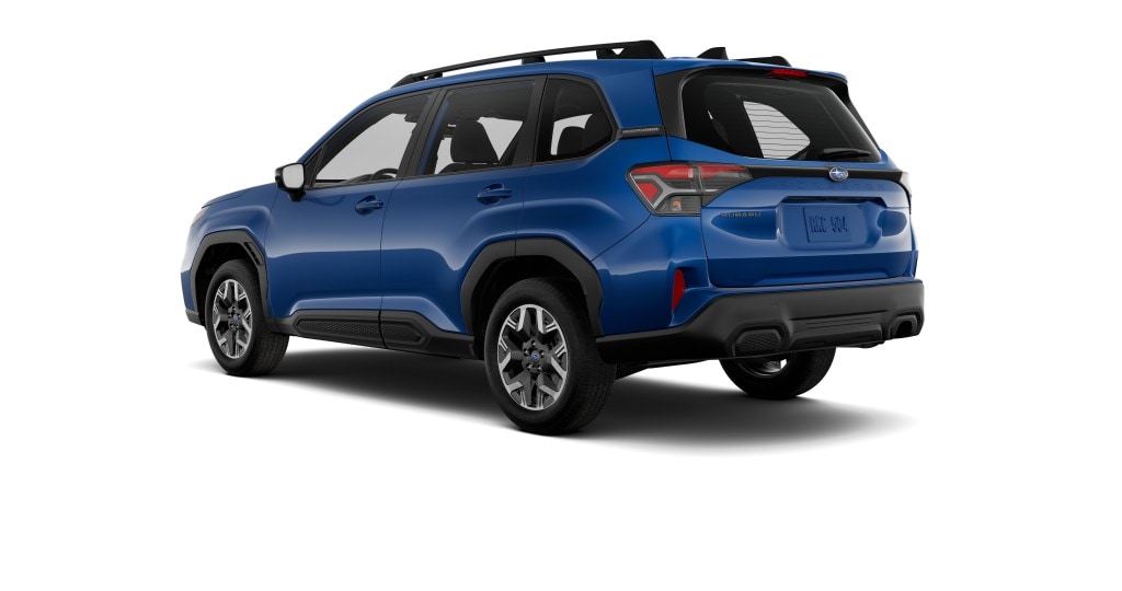 2026 Subaru Forester Base - Photo 44