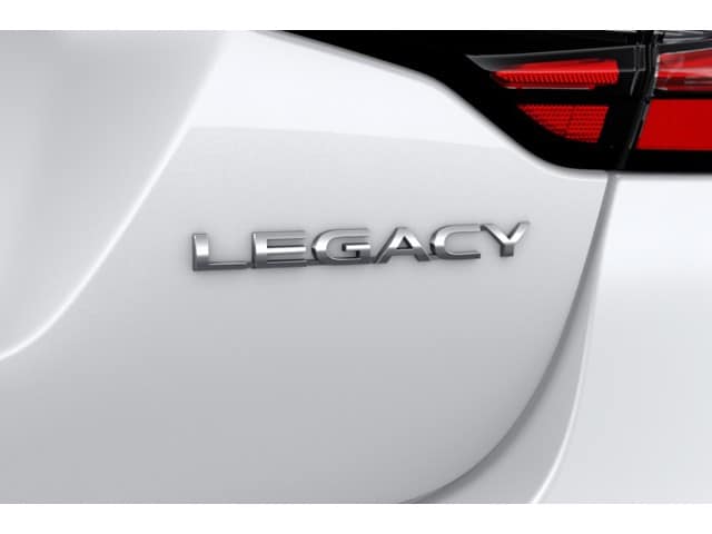 2025 Subaru Legacy Premium - Photo 30