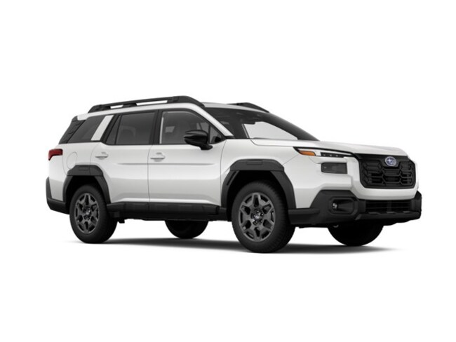 2026 Subaru Outback Premium SUV