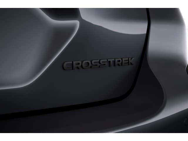 2026 Subaru Crosstrek Limited - Photo 31