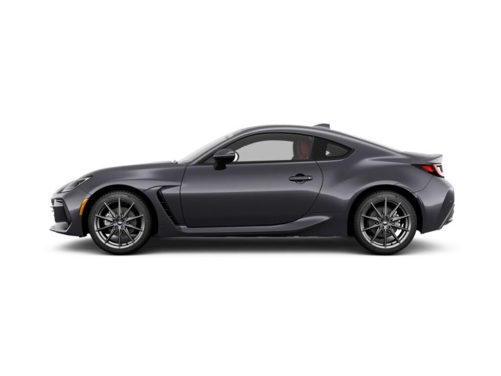 New 2026 Subaru BRZ Limited COU