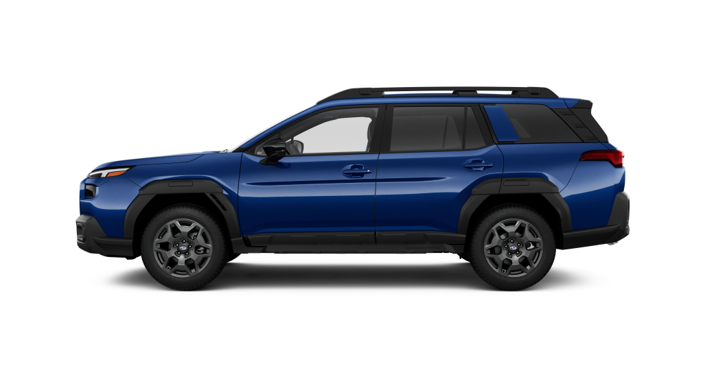 2026 Subaru Outback Premium photo 2