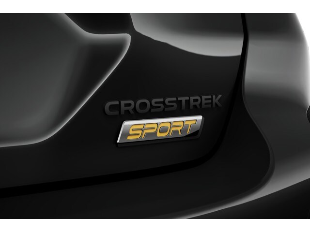 2026 Subaru Crosstrek Sport - Photo 29