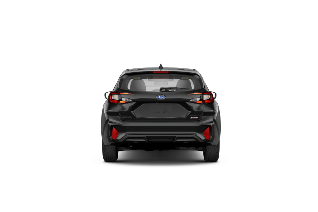New 2026 Subaru Impreza RS 5-Door