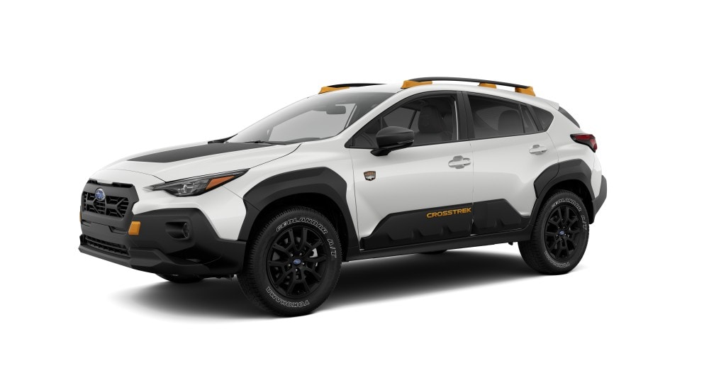 2025 Subaru Crosstrek Wilderness - Photo 49