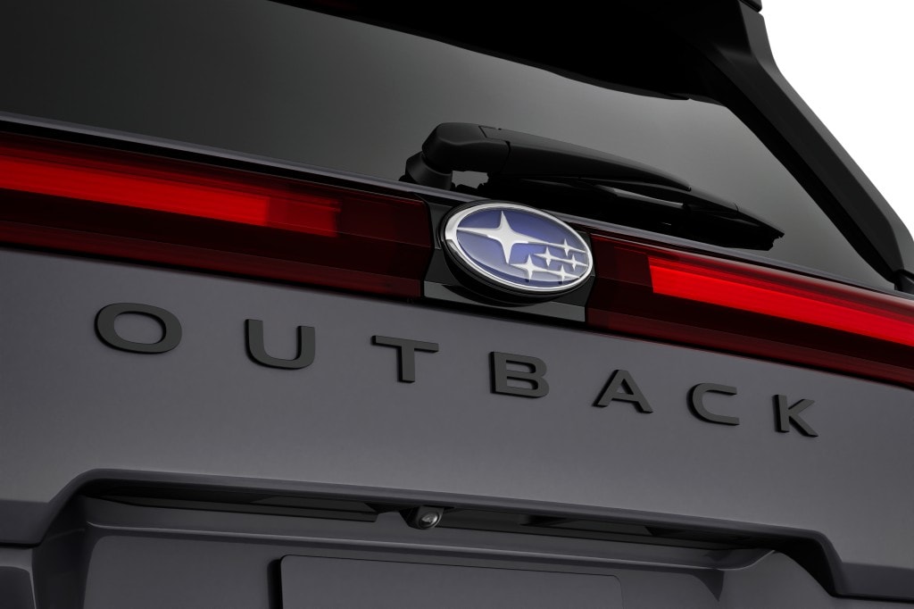 2026 Subaru Outback Limited - Photo 24
