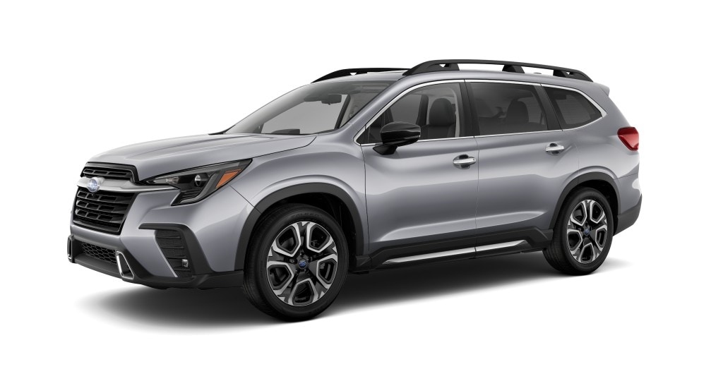 2026 Subaru Ascent Touring - Photo 44
