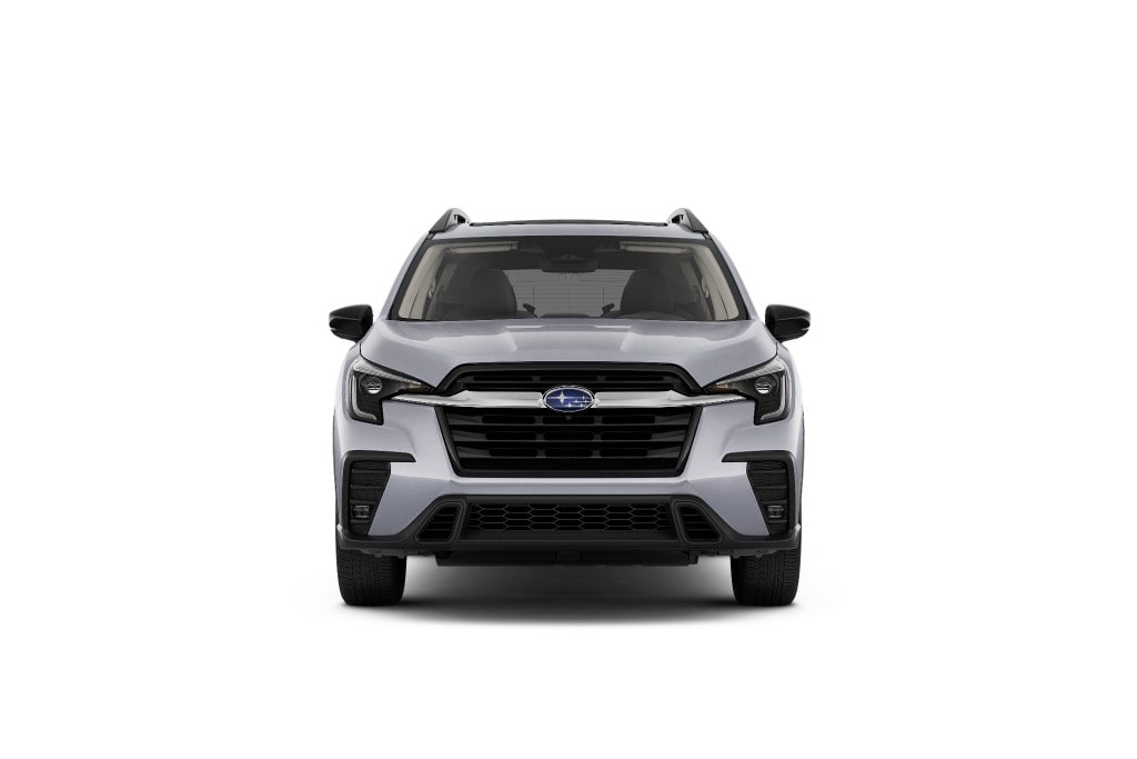 New 2027 Subaru Ascent Limited 7-Passenger SUV