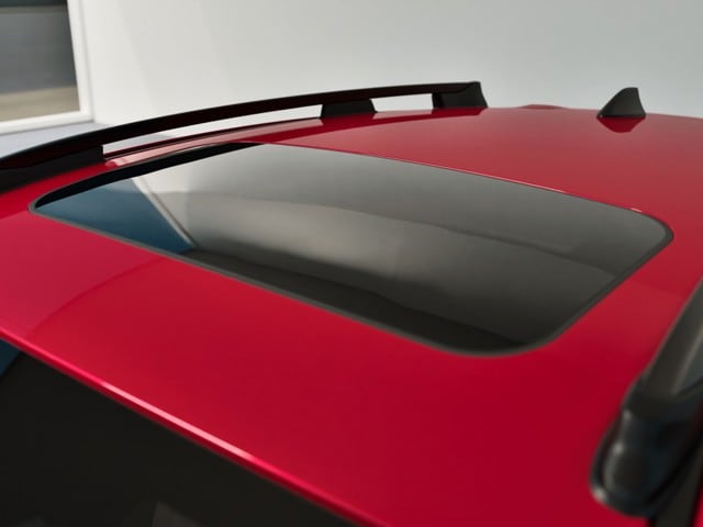 2026 Subaru Crosstrek Premium - Photo 36