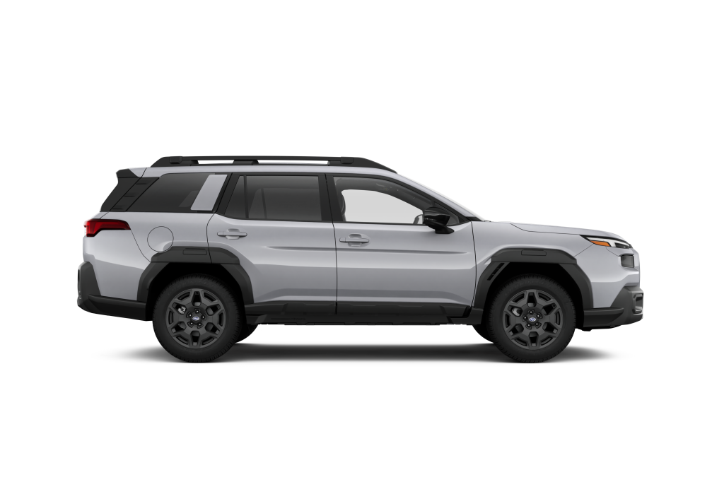 New 2026 Subaru Outback Limited SUV