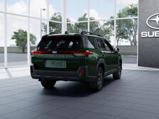 2026 Subaru Outback Premium in Deep Emerald Green Pearl, stock #TY590112 — photo 6