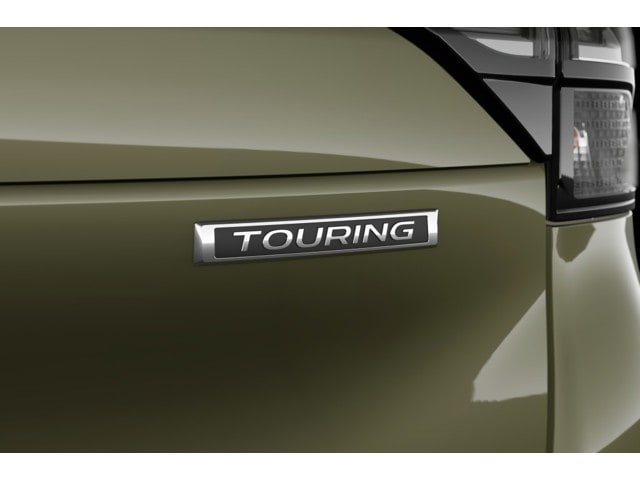 New 2026 Autumn Green Subaru Touring image 12