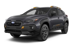 2026 Subaru Crosstrek Wilderness SUV