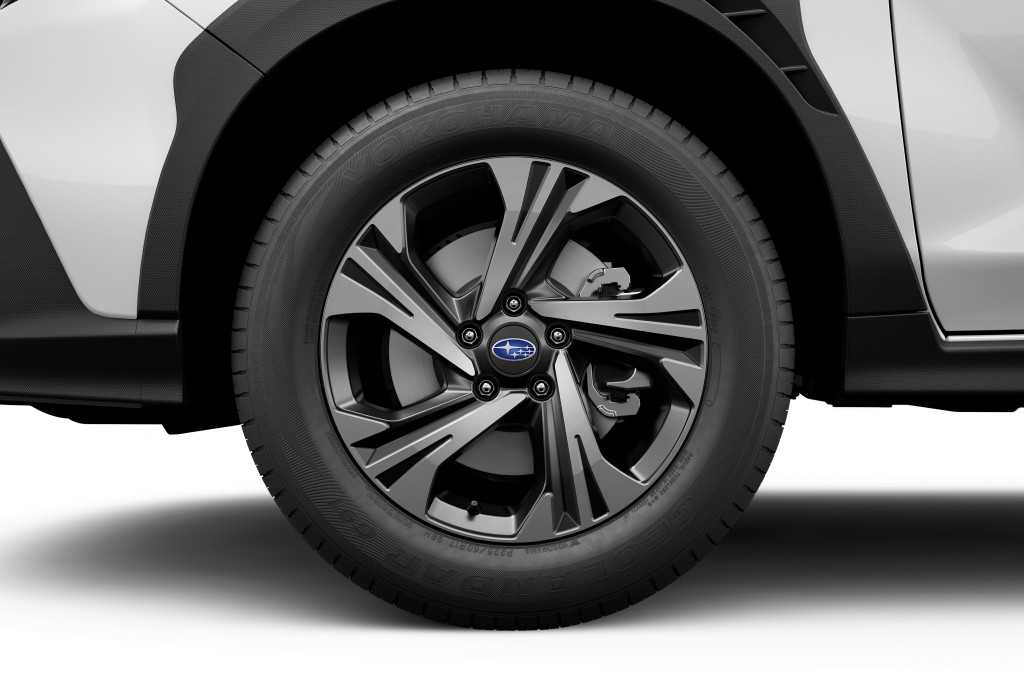 2026 Subaru Crosstrek Premium - Photo 7