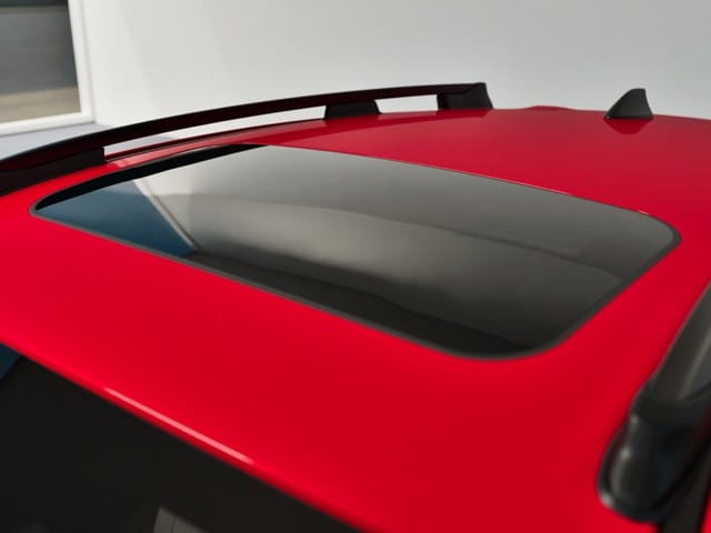 2026 Subaru Crosstrek Limited - Photo 39