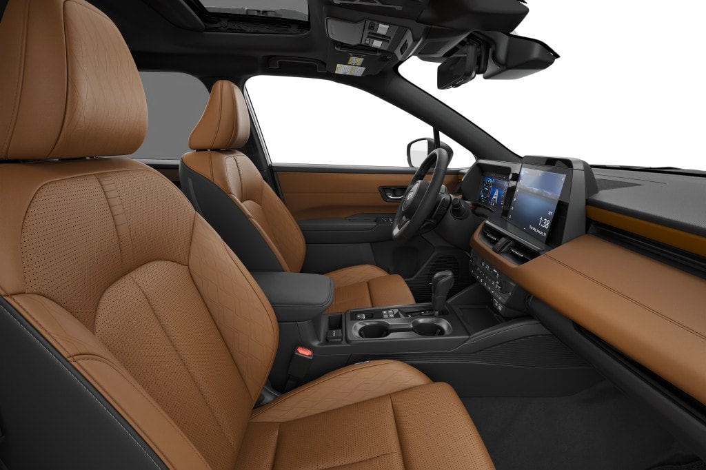 2026 Subaru Outback Touring XT - Photo 16