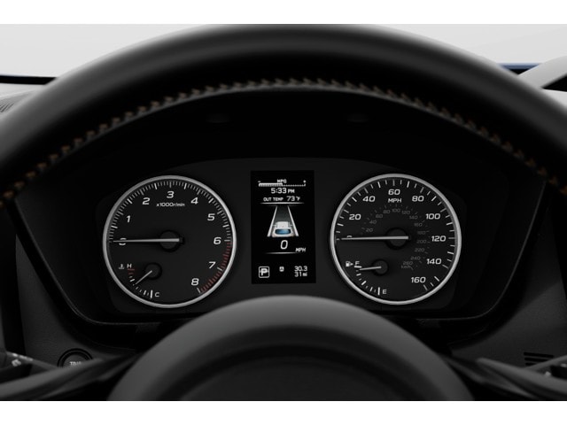 2025 Subaru Ascent Bronze Edition - Photo 32