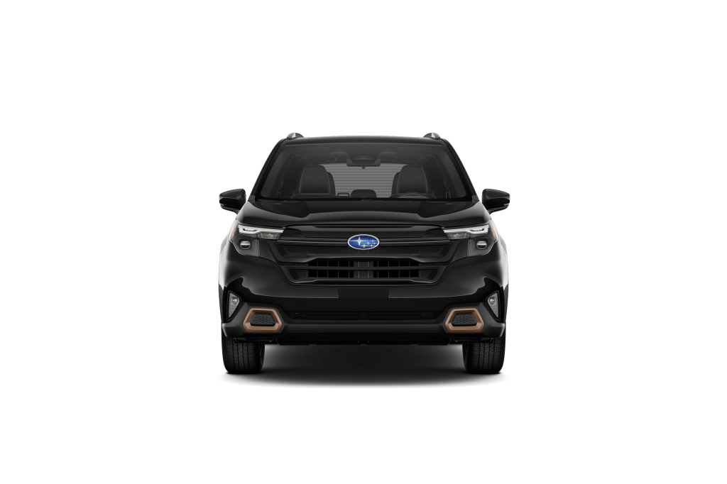New 2026 Subaru Forester Sport Small SUVs