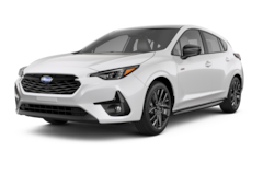 2026 Subaru Impreza RS Hatchback For Sale in Canton, CT