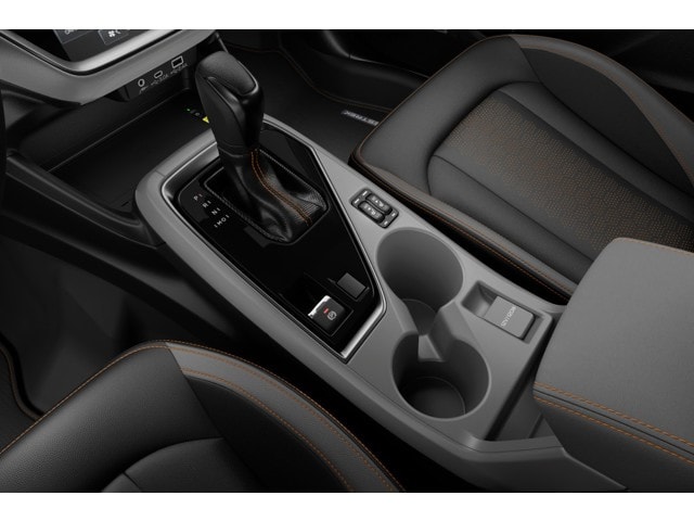 New 2026 Magnetite Gray Pearl Subaru Limited image 21