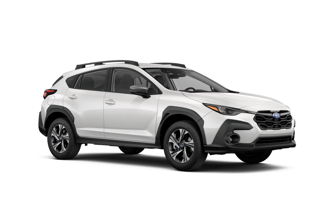 New 2026 Subaru Crosstrek Premium SUV