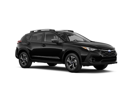 2027 Subaru Crosstrek Premium
