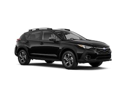 2027 Subaru Crosstrek