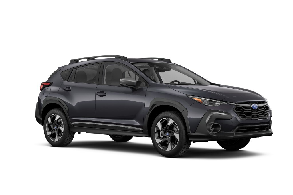 New 2026 Subaru Crosstrek Limited SUV