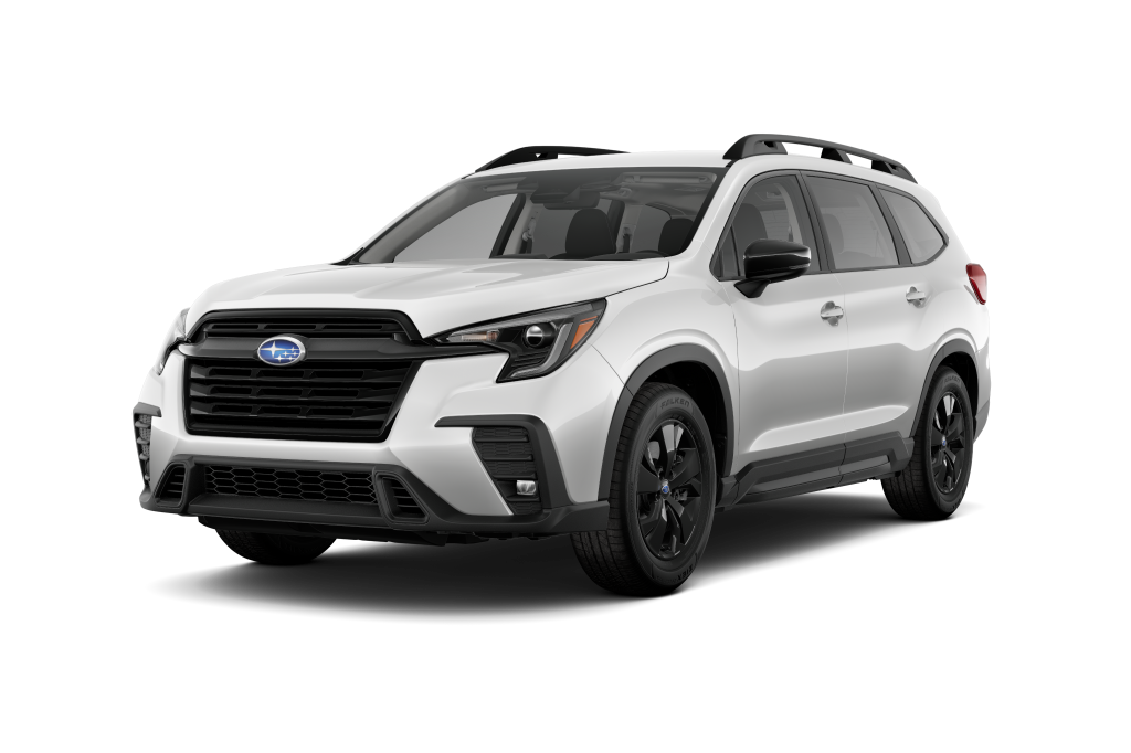 2026 Subaru Ascent Premium's photo