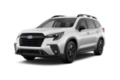 2026 Subaru Ascent Premium 7-Passenger SUV