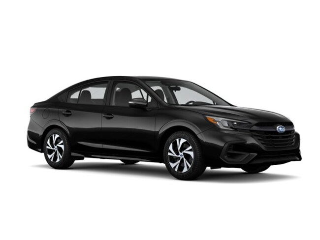 2025 Subaru Legacy Premium Sedan