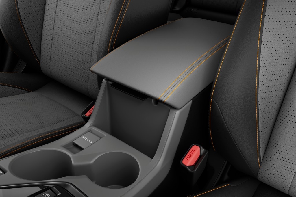 2026 Subaru Crosstrek Limited - Photo 44