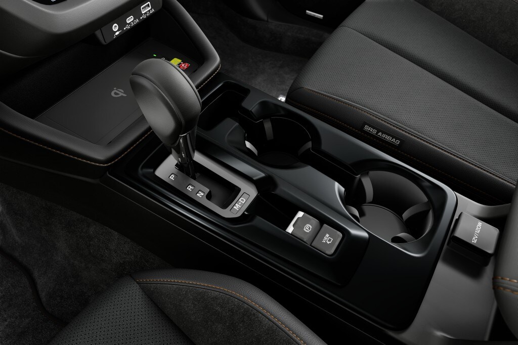 2026 Subaru Forester Touring - Photo 19