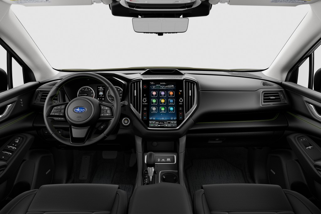 2026 Subaru Ascent Onyx Edition-Touring - Photo 29