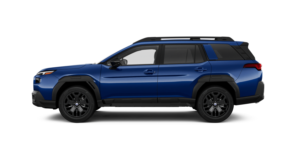 2026 Subaru Outback Limited XT photo 2