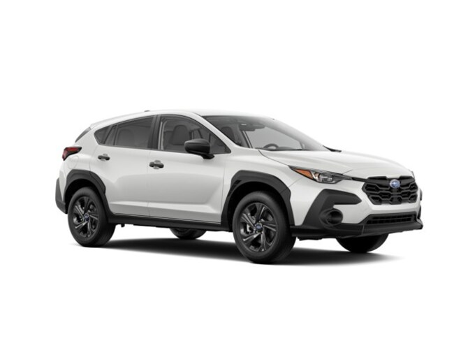 2025 Subaru Crosstrek Base SUV
