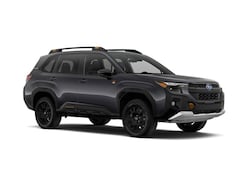 2026 Subaru Forester Wilderness SUV
