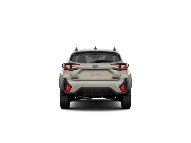 2026 Subaru Crosstrek Limited - Photo 23