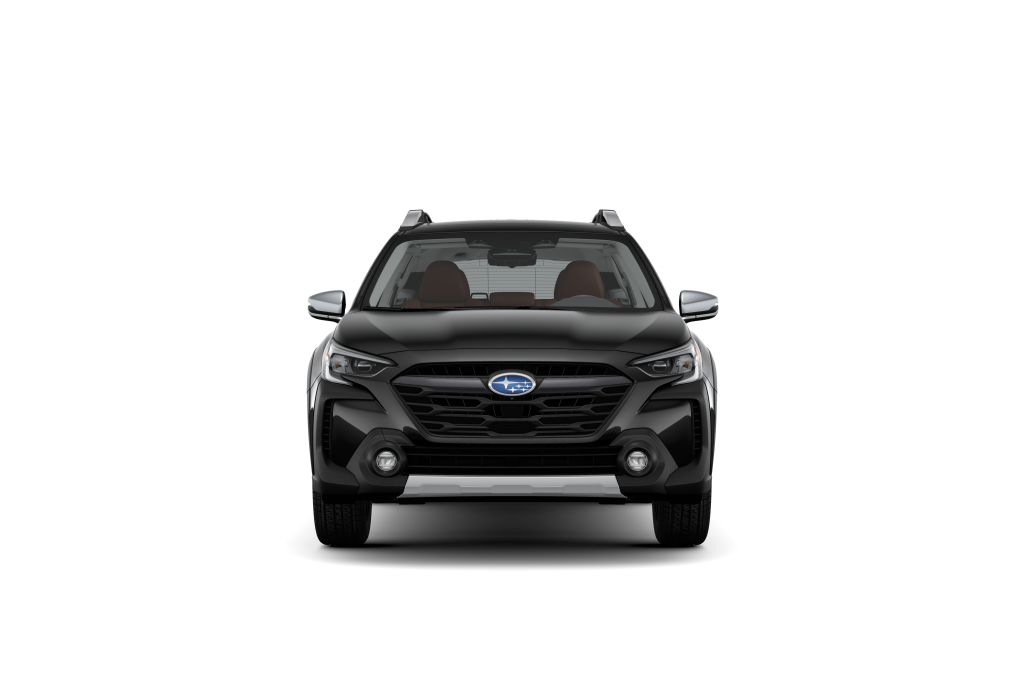 New 2025 Subaru Outback Touring XT SUV