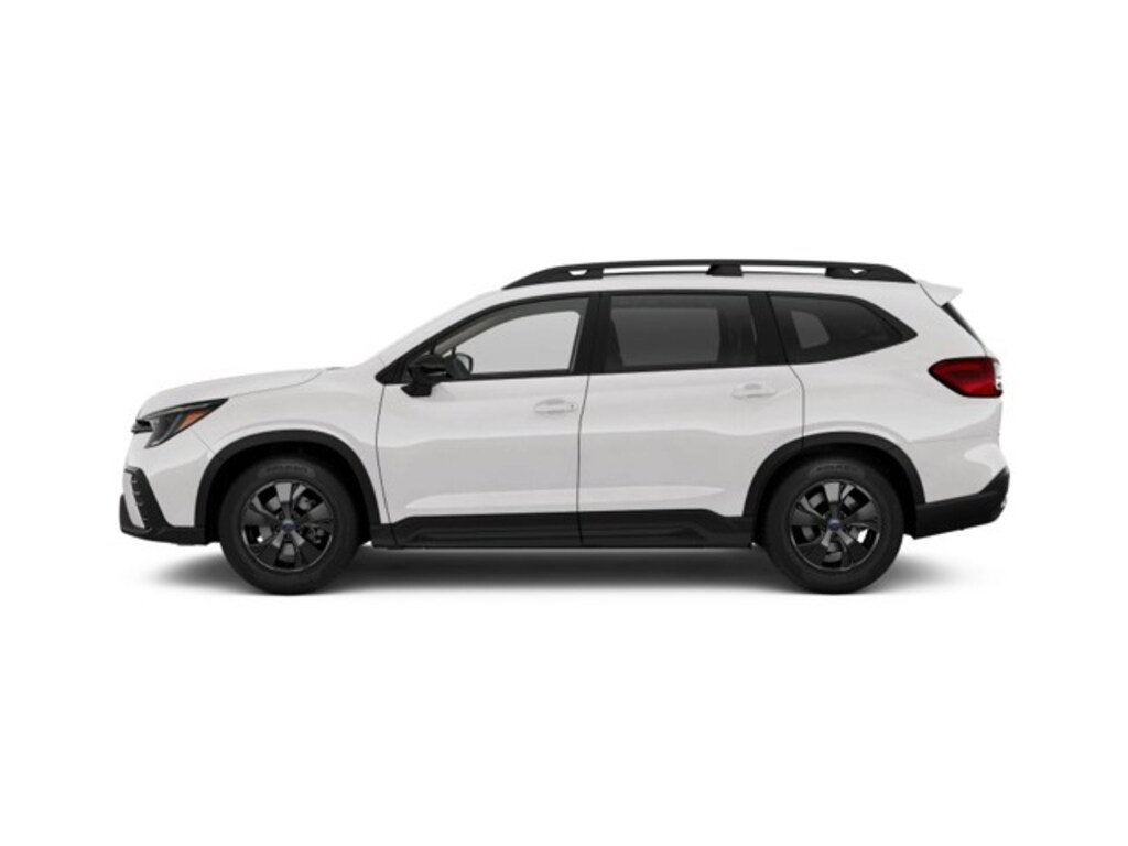 New 2027 Subaru Ascent SUV