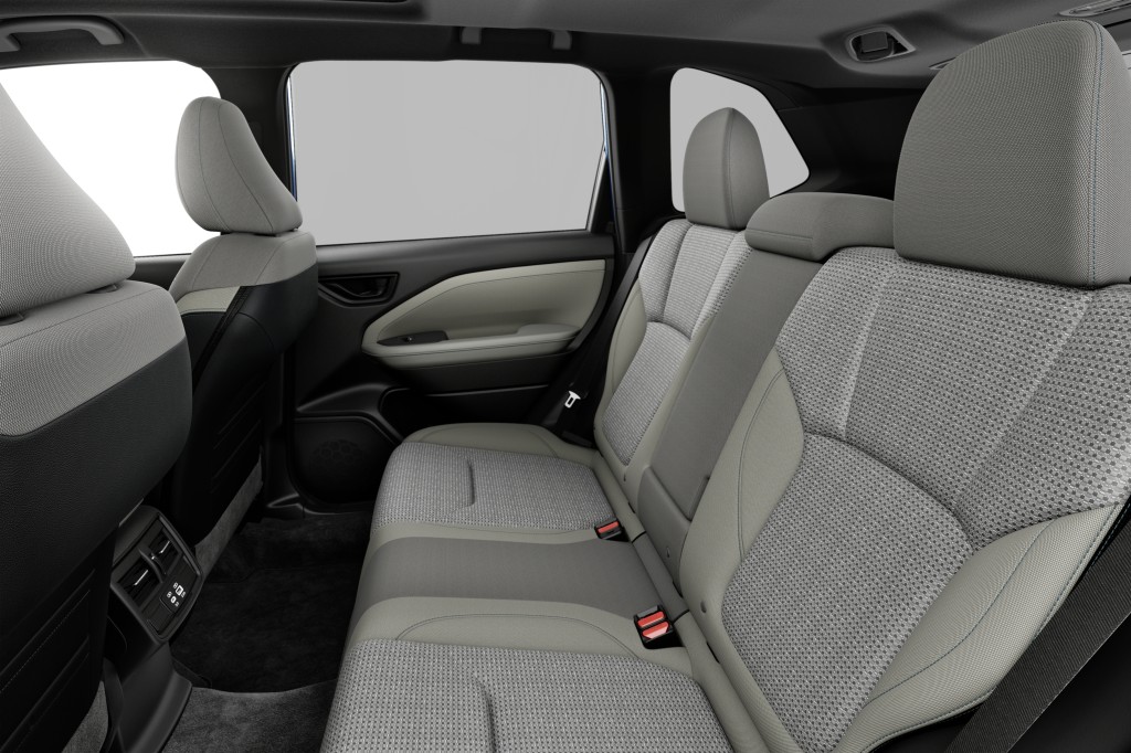 2026 Subaru Forester Premium - Photo 60