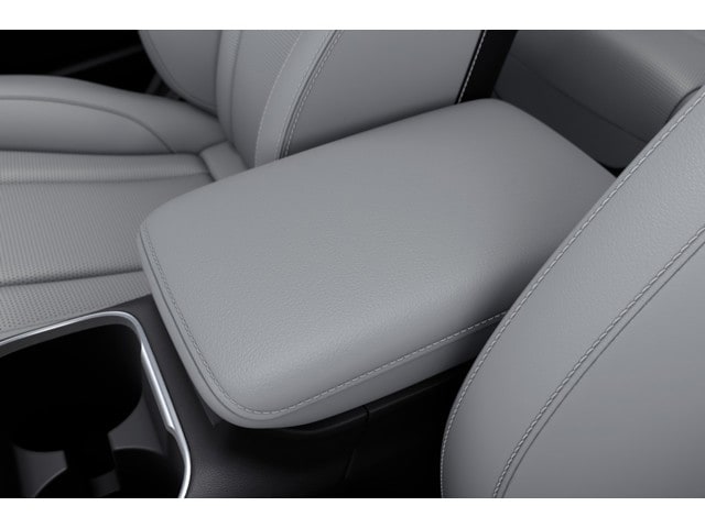 2025 Subaru Legacy Limited - Photo 22