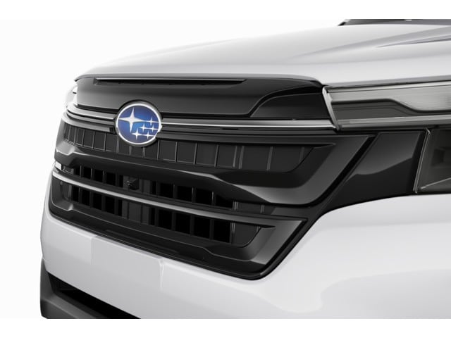 2026 Subaru Forester Touring - Photo 23