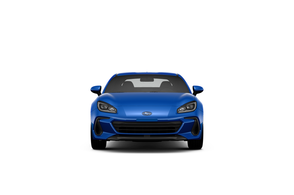 New 2026 Subaru BRZ Limited Minicompact cars