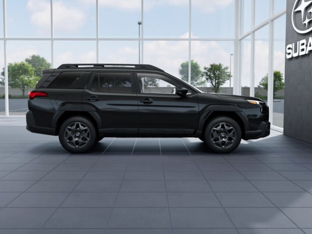 New 2026 Subaru Outback Premium SUV